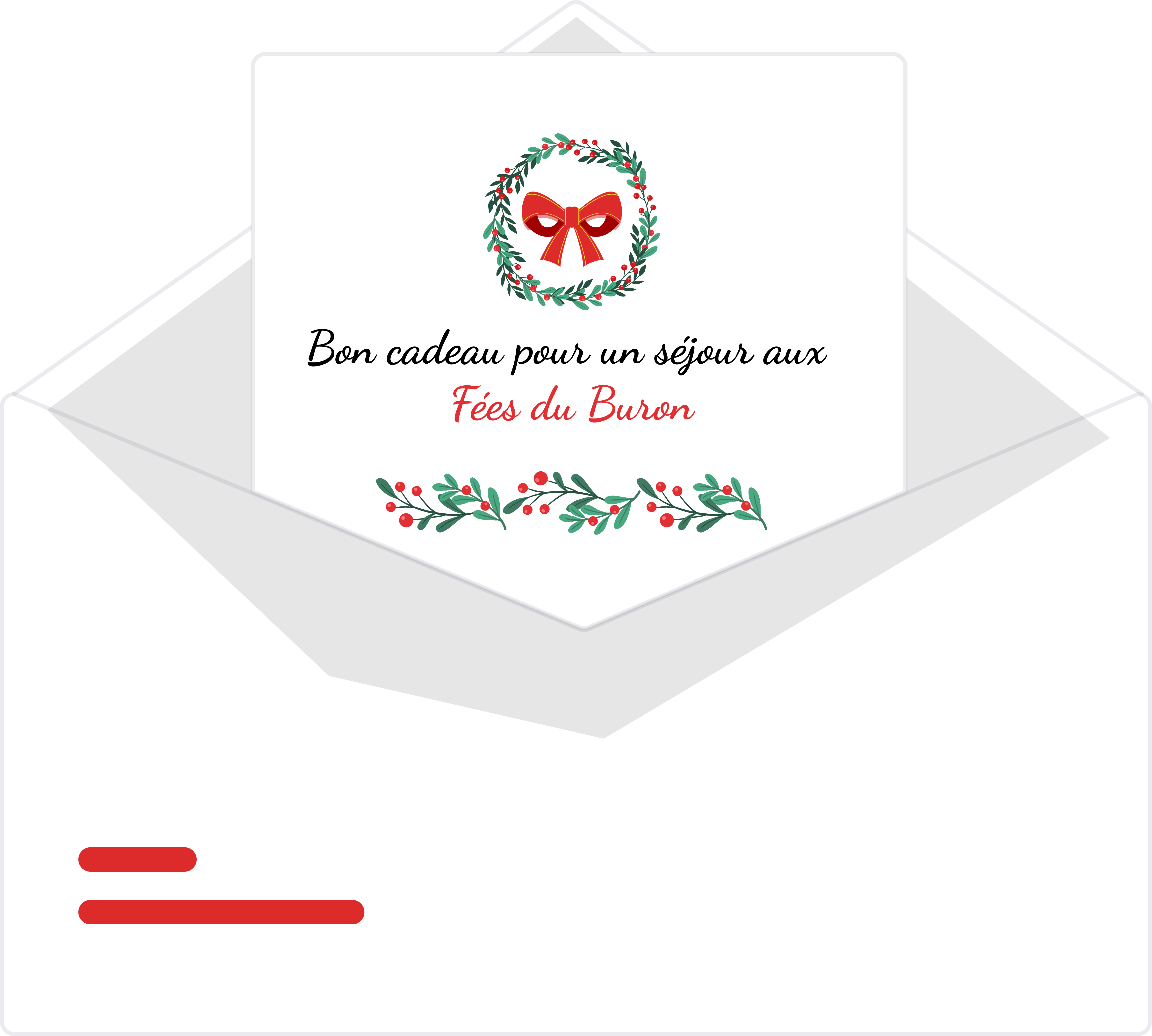 Carte cadeau